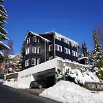 شقة Haus Sonneck - Apartmenthaus - Sonnenterrasse Mit Grill - 1-8 Personen - Ruhige Lage Mit Blick Ueber *