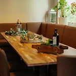 Haus Sonneck - Apartmenthaus - Sonnenterrasse Mit Grill - 1-8 Personen - Ruhige Lage Mit Blick Ueber شقة