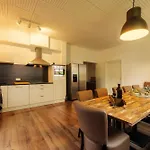 شقة Haus Sonneck - Apartmenthaus - Sonnenterrasse Mit Grill - 1-8 Personen - Ruhige Lage Mit Blick Ueber *