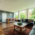 شقة Haus Sonneck - Apartmenthaus - Sonnenterrasse Mit Grill - 1-8 Personen - Ruhige Lage Mit Blick Ueber