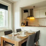 Haus Sonneck - Apartmenthaus - Sonnenterrasse Mit Grill - 1-8 Personen - Ruhige Lage Mit Blick Ueber برونلاغ
