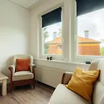 Haus Sonneck - Apartmenthaus - Sonnenterrasse Mit Grill - 1-8 Personen - Ruhige Lage Mit Blick Ueber * برونلاغ