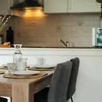 Haus Sonneck - Apartmenthaus - Sonnenterrasse Mit Grill - 1-8 Personen - Ruhige Lage Mit Blick Ueber شقة *