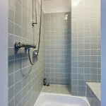 شقة Haus Sonneck - Apartmenthaus - Sonnenterrasse Mit Grill - 1-8 Personen - Ruhige Lage Mit Blick Ueber *