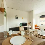 شقة Haus Sonneck - Apartmenthaus - Sonnenterrasse Mit Grill - 1-8 Personen - Ruhige Lage Mit Blick Ueber برونلاغ