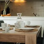 Haus Sonneck - Apartmenthaus - Sonnenterrasse Mit Grill - 1-8 Personen - Ruhige Lage Mit Blick Ueber *