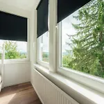 Haus Sonneck - Apartmenthaus - Sonnenterrasse Mit Grill - 1-8 Personen - Ruhige Lage Mit Blick Ueber