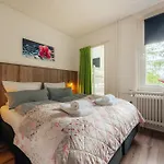 Haus Sonneck - Apartmenthaus - Sonnenterrasse Mit Grill - 1-8 Personen - Ruhige Lage Mit Blick Ueber شقة