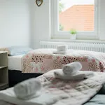 شقة Haus Sonneck - Apartmenthaus - Sonnenterrasse Mit Grill - 1-8 Personen - Ruhige Lage Mit Blick Ueber برونلاغ