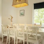 Haus Sonneck - Apartmenthaus - Sonnenterrasse Mit Grill - 1-8 Personen - Ruhige Lage Mit Blick Ueber