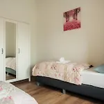 شقة Haus Sonneck - Apartmenthaus - Sonnenterrasse Mit Grill - 1-8 Personen - Ruhige Lage Mit Blick Ueber