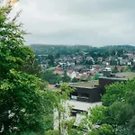 شقة Haus Sonneck - Apartmenthaus - Sonnenterrasse Mit Grill - 1-8 Personen - Ruhige Lage Mit Blick Ueber برونلاغ