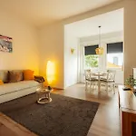 Haus Sonneck - Apartmenthaus - Sonnenterrasse Mit Grill - 1-8 Personen - Ruhige Lage Mit Blick Ueber * برونلاغ