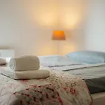 Haus Sonneck - Apartmenthaus - Sonnenterrasse Mit Grill - 1-8 Personen - Ruhige Lage Mit Blick Ueber شقة