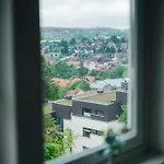 Haus Sonneck - Apartmenthaus - Sonnenterrasse Mit Grill - 1-8 Personen - Ruhige Lage Mit Blick Ueber برونلاغ
