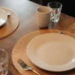 Haus Sonneck - Apartmenthaus - Sonnenterrasse Mit Grill - 1-8 Personen - Ruhige Lage Mit Blick Ueber * برونلاغ