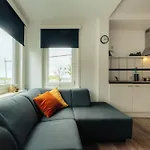 شقة Haus Sonneck - Apartmenthaus - Sonnenterrasse Mit Grill - 1-8 Personen - Ruhige Lage Mit Blick Ueber