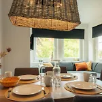 Haus Sonneck - Apartmenthaus - Sonnenterrasse Mit Grill - 1-8 Personen - Ruhige Lage Mit Blick Ueber شقة *