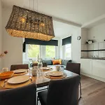 شقة Haus Sonneck - Apartmenthaus - Sonnenterrasse Mit Grill - 1-8 Personen - Ruhige Lage Mit Blick Ueber *