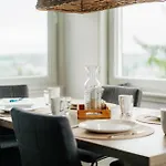 Haus Sonneck - Apartmenthaus - Sonnenterrasse Mit Grill - 1-8 Personen - Ruhige Lage Mit Blick Ueber شقة