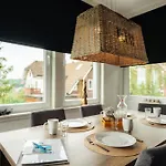 Haus Sonneck - Apartmenthaus - Sonnenterrasse Mit Grill - 1-8 Personen - Ruhige Lage Mit Blick Ueber برونلاغ