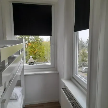 Haus Sonneck - Apartmenthaus - Sonnenterrasse Mit Grill - 1-8 Personen - Ruhige Lage Mit Blick Ueber Braunlage