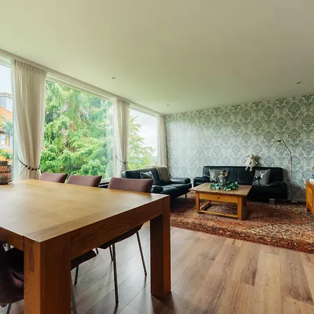 Haus Sonneck - Apartmenthaus - Sonnenterrasse Mit Grill - 1-8 Personen - Ruhige Lage Mit Blick Ueber