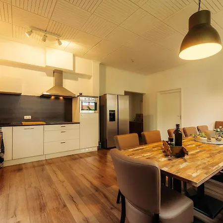 Apartment Haus Sonneck - Apartmenthaus - Sonnenterrasse Mit Grill - 1-8 Personen - Ruhige Lage Mit Blick Ueber *