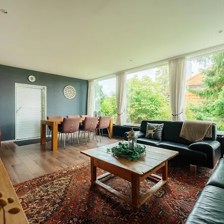 Apartment Haus Sonneck - Apartmenthaus - Sonnenterrasse Mit Grill - 1-8 Personen - Ruhige Lage Mit Blick Ueber