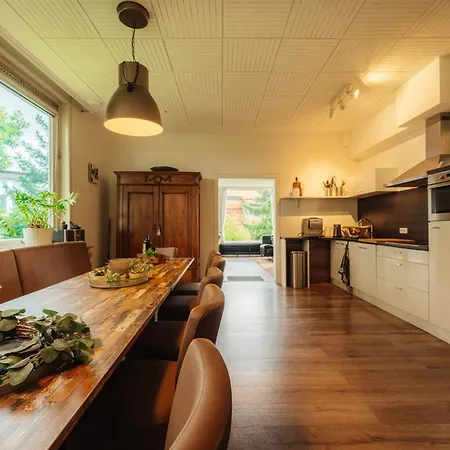 Haus Sonneck - Apartmenthaus - Sonnenterrasse Mit Grill - 1-8 Personen - Ruhige Lage Mit Blick Ueber