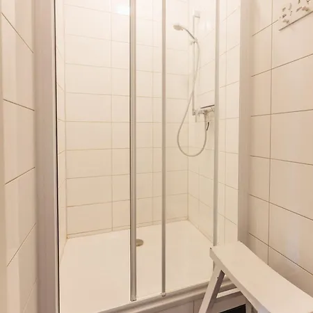Haus Sonneck - Apartmenthaus - Sonnenterrasse Mit Grill - 1-8 Personen - Ruhige Lage Mit Blick Ueber * Braunlage