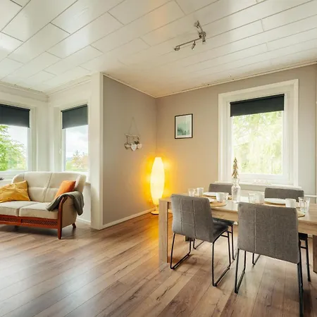 Apartment Haus Sonneck - Apartmenthaus - Sonnenterrasse Mit Grill - 1-8 Personen - Ruhige Lage Mit Blick Ueber *