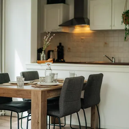 Haus Sonneck - Apartmenthaus - Sonnenterrasse Mit Grill - 1-8 Personen - Ruhige Lage Mit Blick Ueber Lejlighed Braunlage