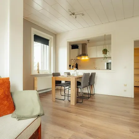 Haus Sonneck - Apartmenthaus - Sonnenterrasse Mit Grill - 1-8 Personen - Ruhige Lage Mit Blick Ueber Apartment