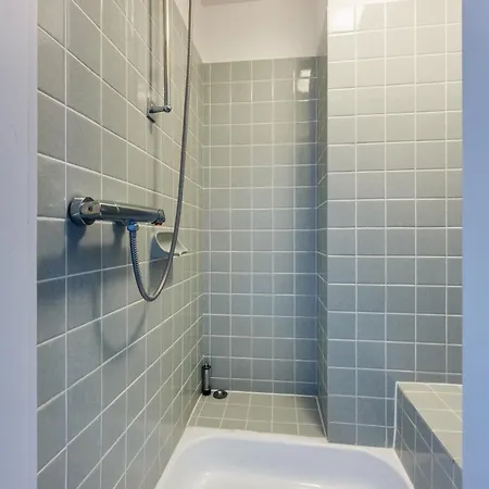 Lejlighed Haus Sonneck - Apartmenthaus - Sonnenterrasse Mit Grill - 1-8 Personen - Ruhige Lage Mit Blick Ueber *