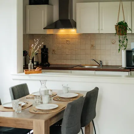 Haus Sonneck - Apartmenthaus - Sonnenterrasse Mit Grill - 1-8 Personen - Ruhige Lage Mit Blick Ueber Lejlighed Braunlage