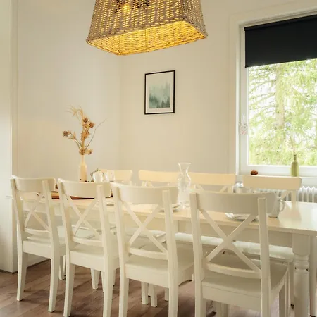 Haus Sonneck - Apartmenthaus - Sonnenterrasse Mit Grill - 1-8 Personen - Ruhige Lage Mit Blick Ueber