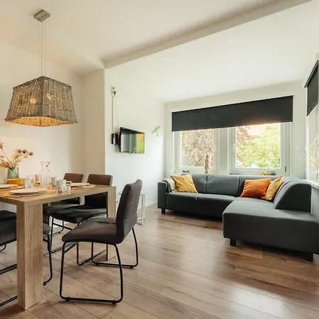 Haus Sonneck - Apartmenthaus - Sonnenterrasse Mit Grill - 1-8 Personen - Ruhige Lage Mit Blick Ueber Lejlighed