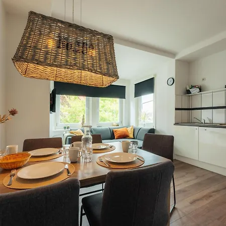 Apartment Haus Sonneck - Apartmenthaus - Sonnenterrasse Mit Grill - 1-8 Personen - Ruhige Lage Mit Blick Ueber *