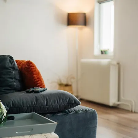 Appartement Haus Sonneck - Apartmenthaus - Sonnenterrasse Mit Grill - 1-8 Personen - Ruhige Lage Mit Blick Ueber *