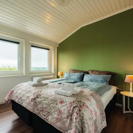 Lejlighed Haus Sonneck - Apartmenthaus - Sonnenterrasse Mit Grill - 1-8 Personen - Ruhige Lage Mit Blick Ueber Braunlage