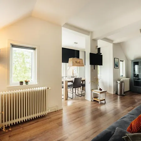 Apartment Haus Sonneck - Apartmenthaus - Sonnenterrasse Mit Grill - 1-8 Personen - Ruhige Lage Mit Blick Ueber *