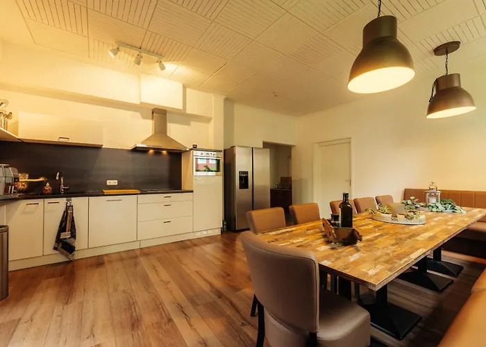 Daire Haus Sonneck - Apartmenthaus - Sonnenterrasse Mit Grill - 1-8 Personen - Ruhige Lage Mit Blick Ueber *