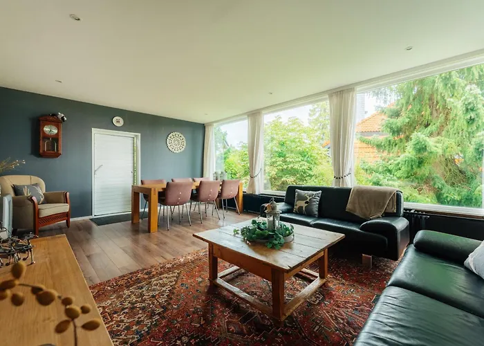 Daire Haus Sonneck - Apartmenthaus - Sonnenterrasse Mit Grill - 1-8 Personen - Ruhige Lage Mit Blick Ueber