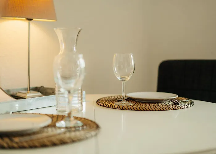 Haus Sonneck - Apartmenthaus - Sonnenterrasse Mit Grill - 1-8 Personen - Ruhige Lage Mit Blick Ueber