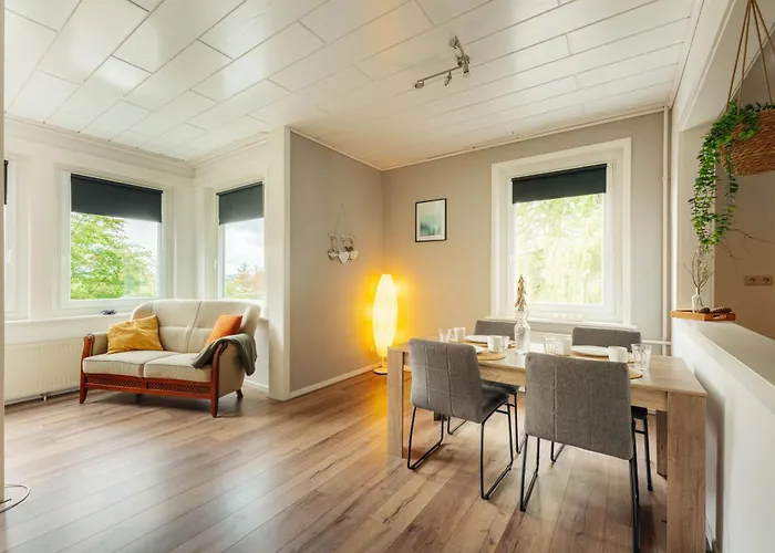 Appartement Haus Sonneck - Apartmenthaus - Sonnenterrasse Mit Grill - 1-8 Personen - Ruhige Lage Mit Blick Ueber *
