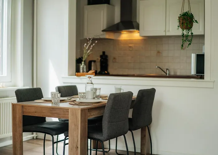 Haus Sonneck - Apartmenthaus - Sonnenterrasse Mit Grill - 1-8 Personen - Ruhige Lage Mit Blick Ueber Daire Braunlage