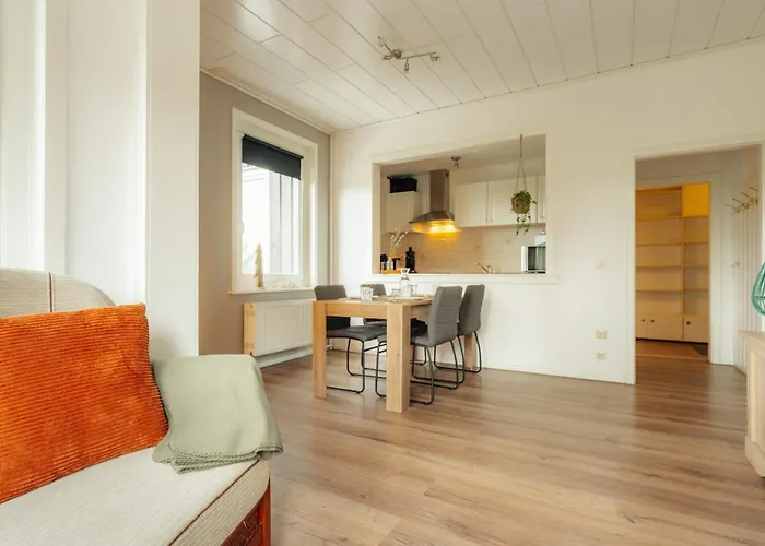 Haus Sonneck - Apartmenthaus - Sonnenterrasse Mit Grill - 1-8 Personen - Ruhige Lage Mit Blick Ueber Daire