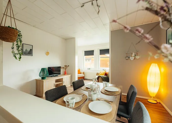 Daire Haus Sonneck - Apartmenthaus - Sonnenterrasse Mit Grill - 1-8 Personen - Ruhige Lage Mit Blick Ueber