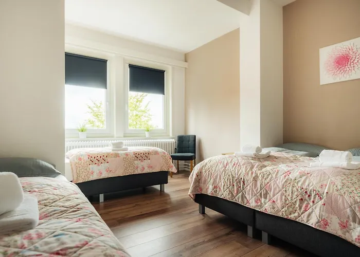 Haus Sonneck - Apartmenthaus - Sonnenterrasse Mit Grill - 1-8 Personen - Ruhige Lage Mit Blick Ueber Daire *